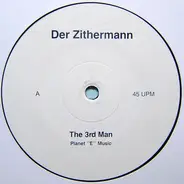 Der Zithermann - The 3rd Man