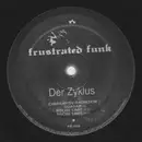 12inch Vinyl Single - Der Zyklus - Cherenkov Radiation
