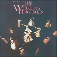 Dervish - Music Of The Whirling Dervishes