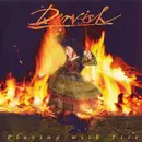 CD - Dervish - Playing With Fire
