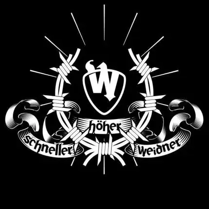 DER W - SCHNELLER HOEHER..