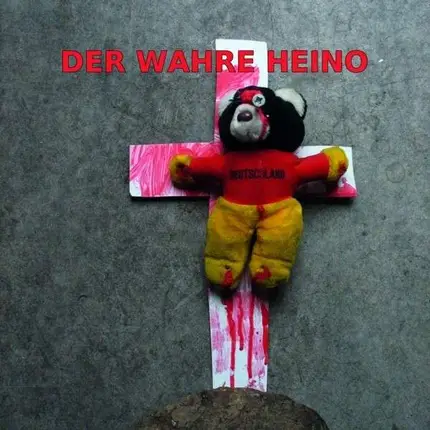 Der Wahre Heino - Deutschland Muss...