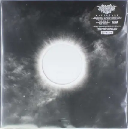 der weg einer freiheit - Stellar (Ltd.Semi-Transparent Brown Vinyl Gatefol