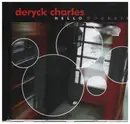 CD - Deryck Charles - Hello Goodbye