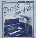 LP - Deryck Sampson - Boogie Express