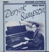 Deryck Sampson