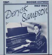 Deryck Sampson - Boogie Express