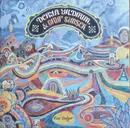 LP - Derya Yıldırım & Grup Şimşek - Kar Yağar - Blue Opaque Vinyl