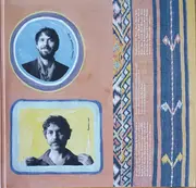 LP - Derya Yıldırım & Grup Şimşek - Kar Yağar - Blue Opaque Vinyl