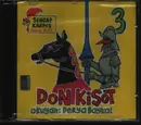CD - Derya Baykal - Don Kisot