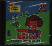 Derya Baykal - Heidi