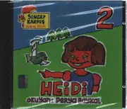 CD - Derya Baykal - Sincap Kardes 2 - Still Sealed
