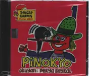 Derya Baykal - Pinokyo