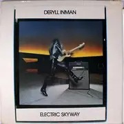 LP - Deryll Inman - Electric Skyway