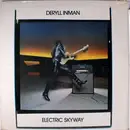 LP - Deryll Inman - Electric Skyway