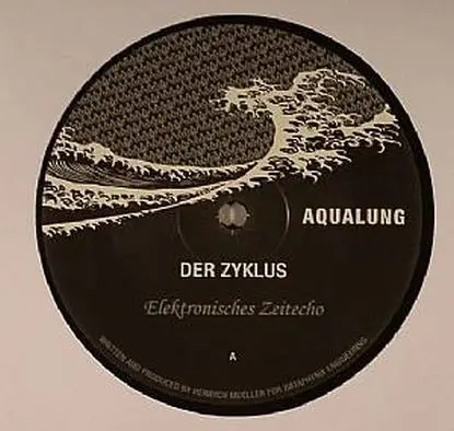 Der Zyklus - Elektronisches Zeitecho/ Mathematische M