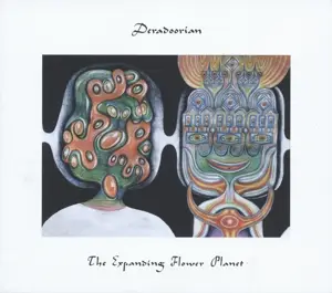 Deradoorian - Expanding Flower Planet