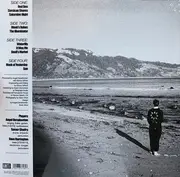 Double LP - Deradoorian - Find The Sun