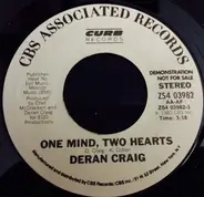 Deran Craig - One Mind, Two Hearts