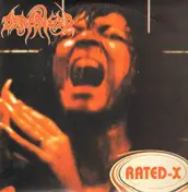 Deranged - Rated-X