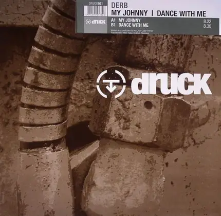 Derb - My Johnny | Dance With Me
