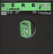 Derb - Attack / D.F.C.