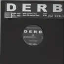 12'' - Derb - Derb (Remixes)