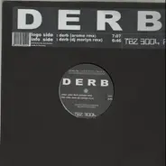 Derb - Derb (Remixes)
