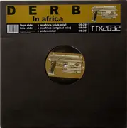 12'' - Derb - In Africa