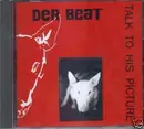 CD - Der Beat From Bagdad - Talk To His Picture - Jewel Case