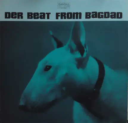 Der Beat From Bagdad - Big Beat