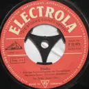 7'' - Der Botho-Lucas-Chor - Danke / Antwort Auf Alle Fragen