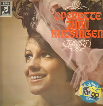 Botho-Lucas-Chor - Operette Zum Mitsingen