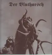 Der Blutharsch - The Track of the Hunted