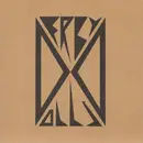 7inch Vinyl Single - Derby Dolls - Derby Dolls - EP, Limited Edition