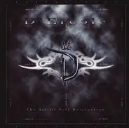 D'Ercole - The Art Of Self Destruction
