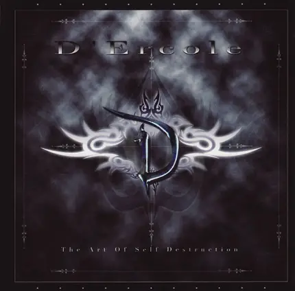 D'Ercole - The Art Of Self Destruction