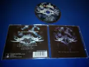 CD - D'Ercole - The Art Of Self Destruction - Still Sealed