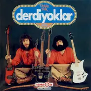 Derdiyoklar İkilisi - Disko Folk