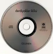 CD - Derdiyoklar İkilisi - Özlenen