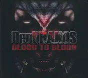 DerDrakos - Blood To Blood