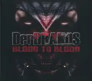 DerDrakos - Blood To Blood