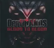 DerDrakos - Blood To Blood