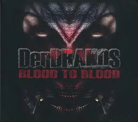 DerDrakos - Blood To Blood