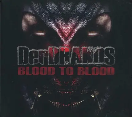 DerDrakos - Blood To Blood