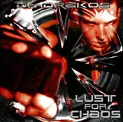 DerDrakos - Lust For Chaos