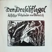 Der Dreschflegel