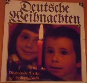 Der Dresdner St. Johannis Chor - Deutsche Weihnachten