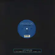 12'' - Der Dritte Raum - Montiee / Magnetic Fields