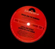 Double LP - Derek and the Dominos - Layla And Other Assorted Love Songs